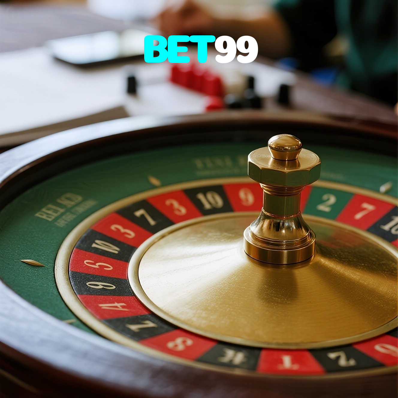 BET99 visual