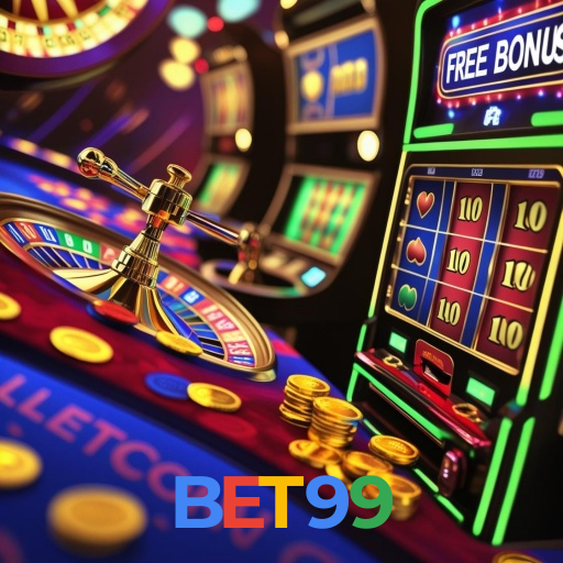 BET99 visual
