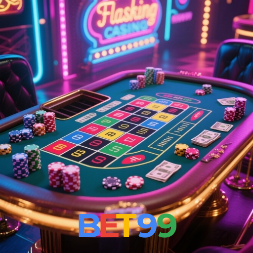 BET99 visual