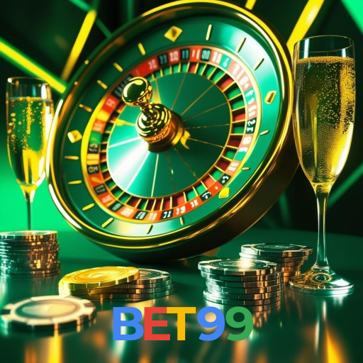 BET99 visual
