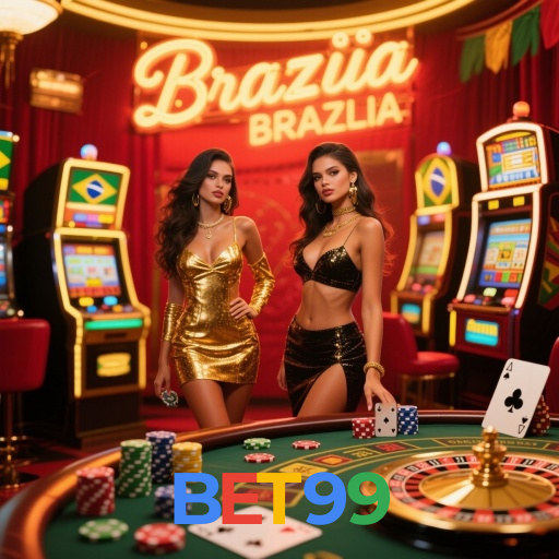 BET99 visual