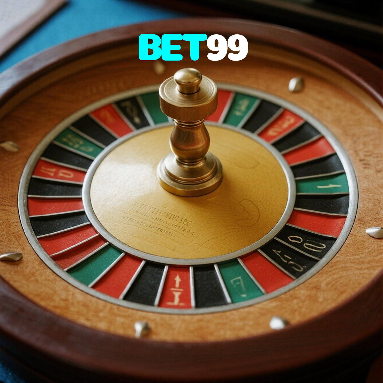 BET99 visual
