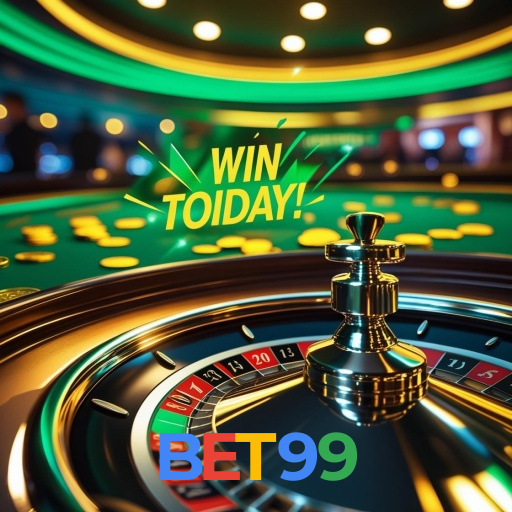 BET99 visual
