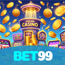 BET99 visual