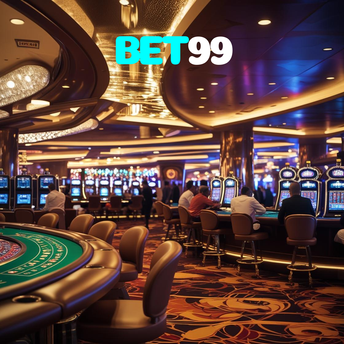 BET99 visual