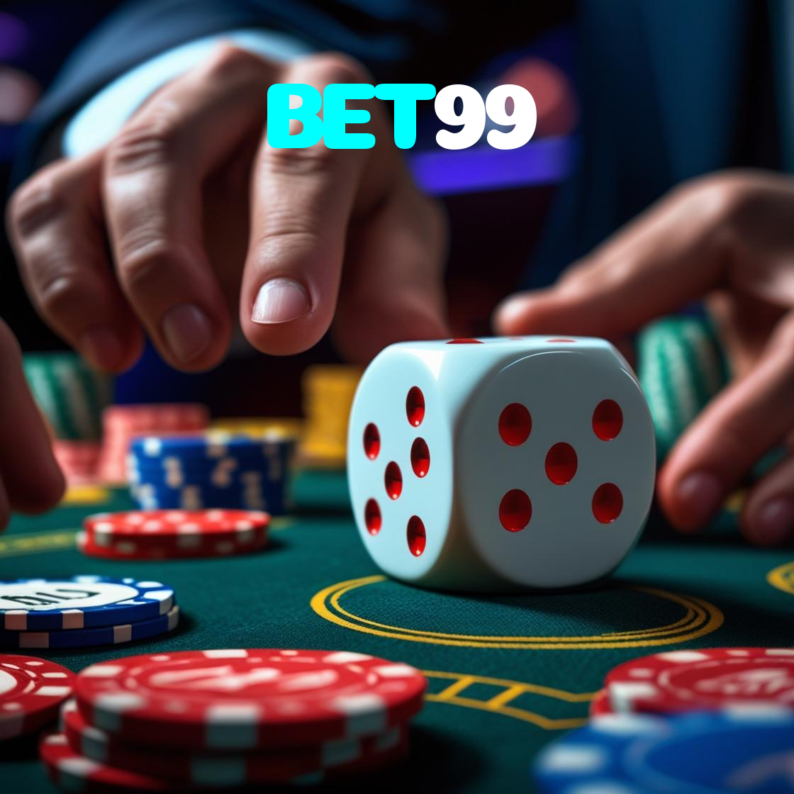 BET99 visual