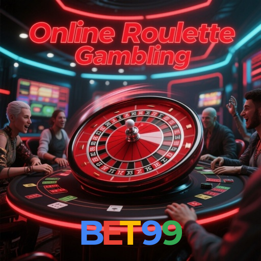 BET99 visual