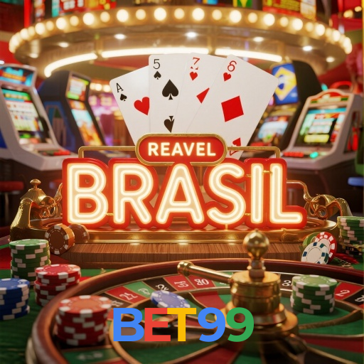 BET99 visual