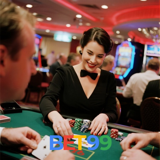 BET99 visual