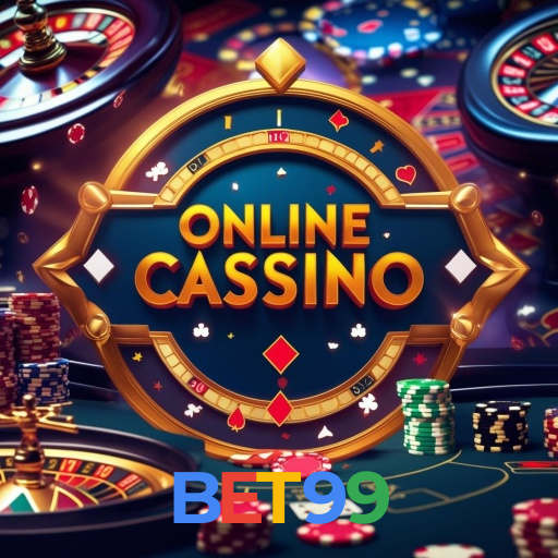 BET99 visual