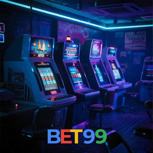 BET99 visual
