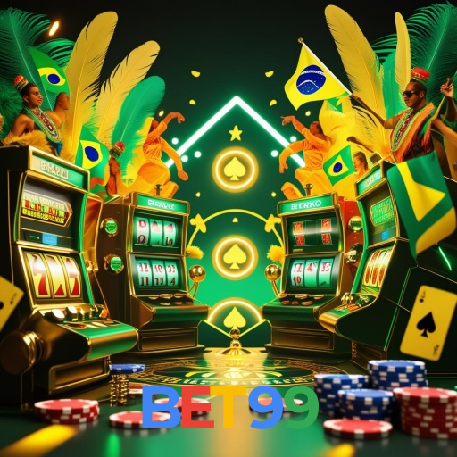 BET99 visual