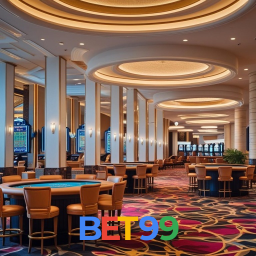 BET99 visual