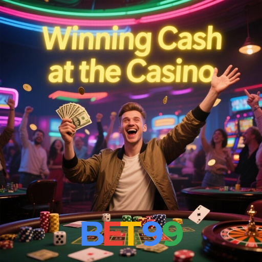 BET99 visual