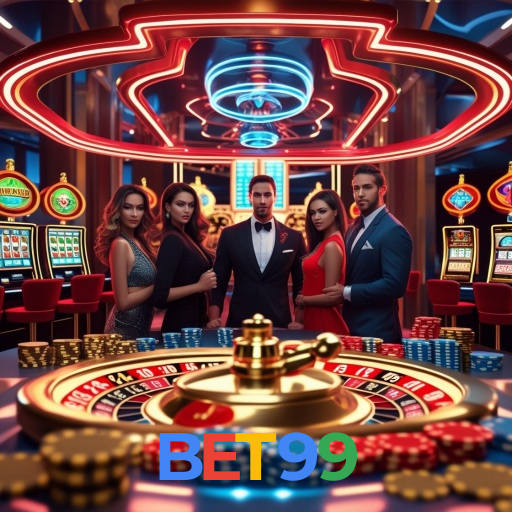BET99 visual