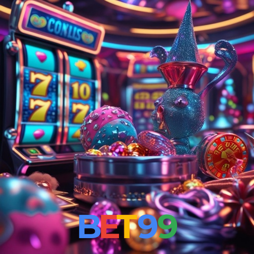 BET99 visual