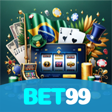 BET99 visual