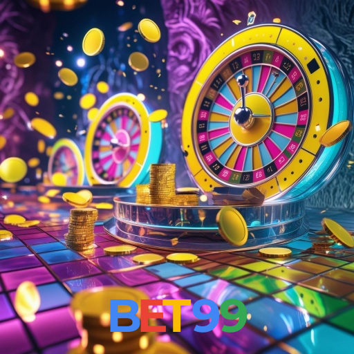 BET99 visual