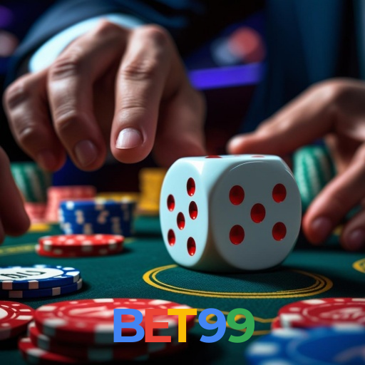 BET99 visual