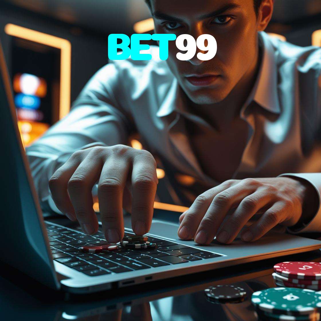 BET99 visual