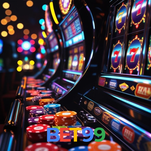 BET99 visual