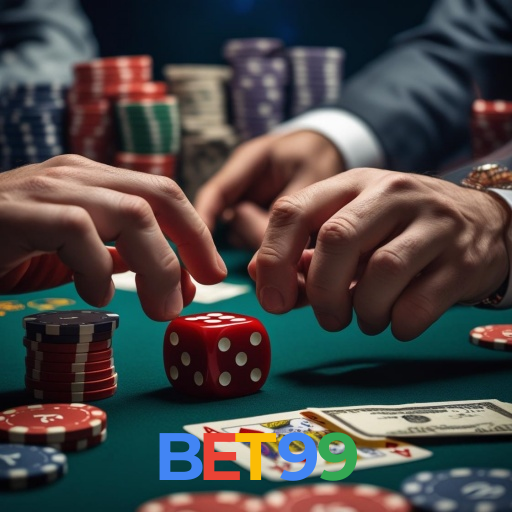 BET99 visual