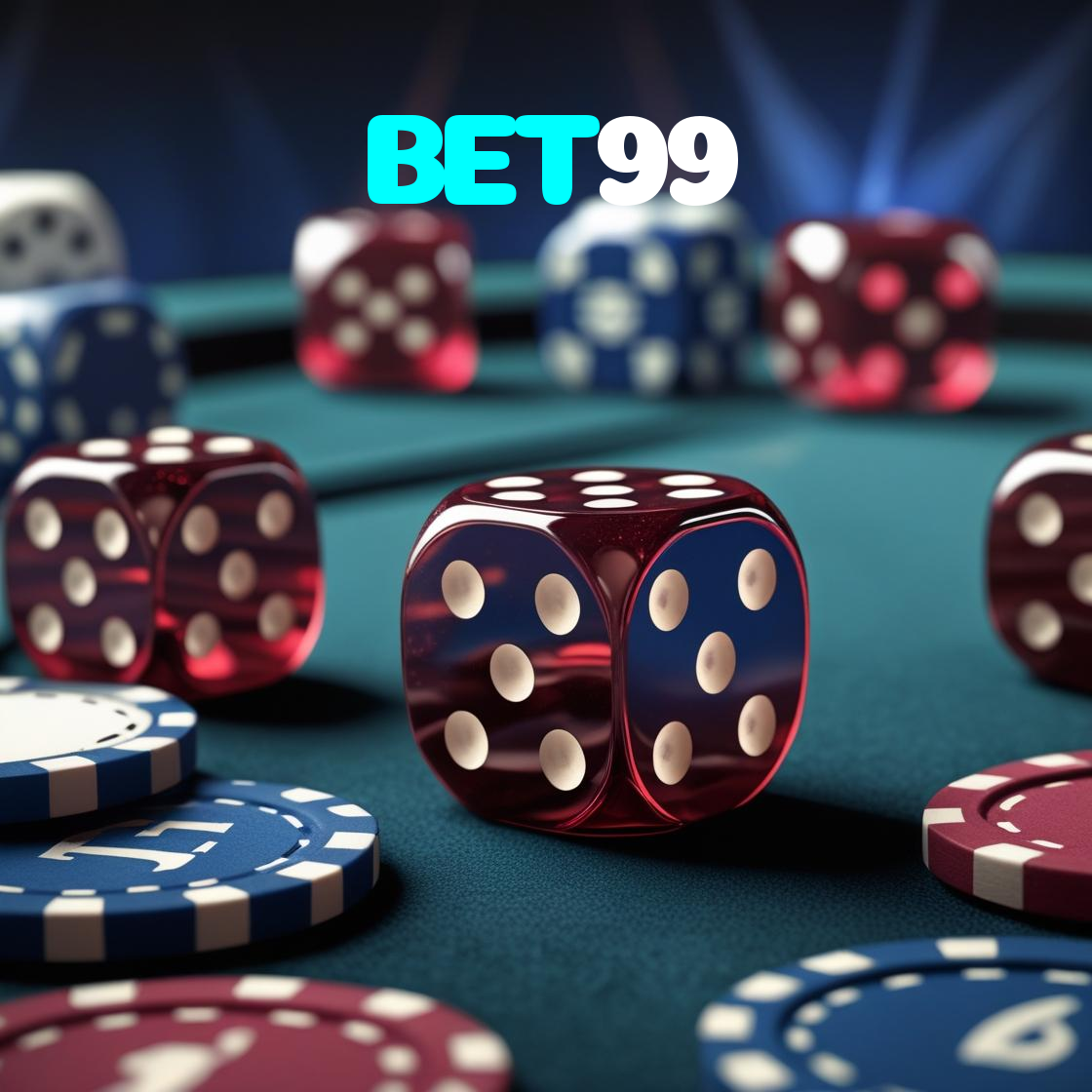 BET99 visual