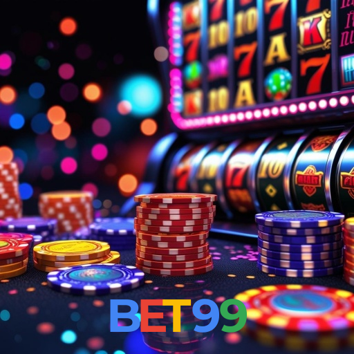 BET99 visual