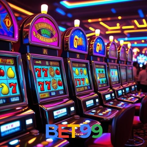 BET99 visual