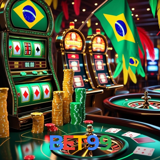 BET99 visual