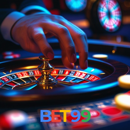 BET99 visual