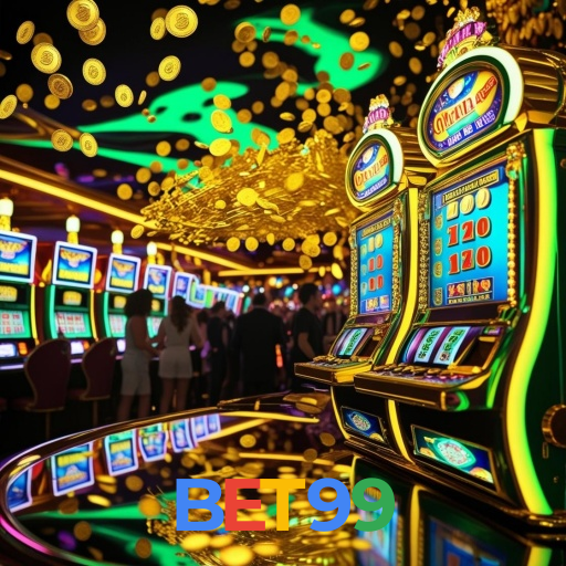 BET99 visual