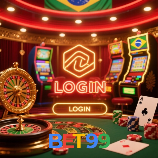 BET99 visual