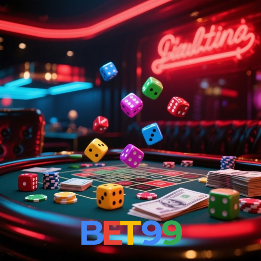 BET99 visual