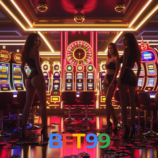 BET99 visual