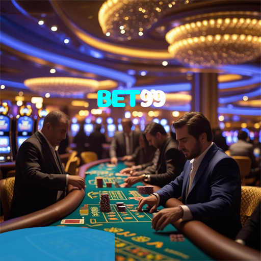 BET99 visual