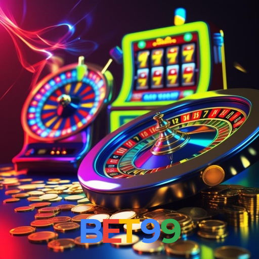BET99 visual