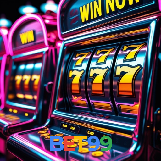 BET99 visual