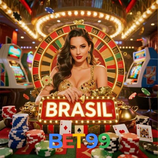 BET99 visual