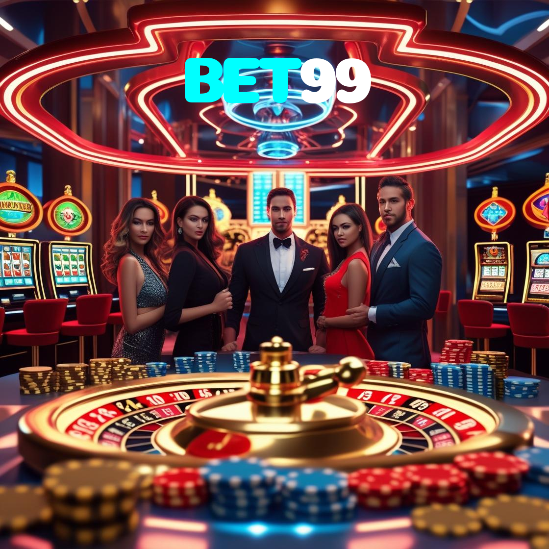 BET99 visual