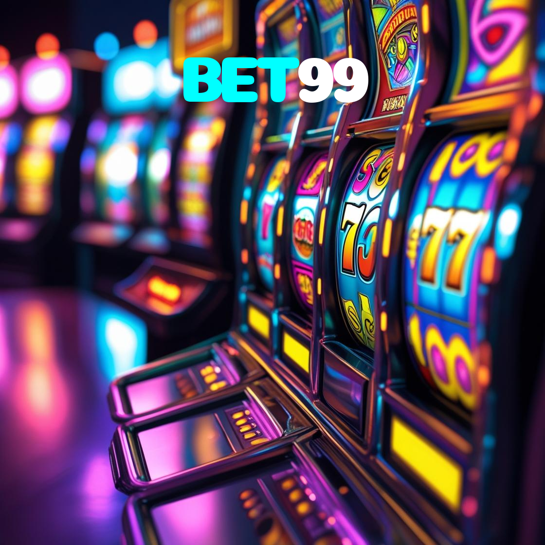 BET99 visual