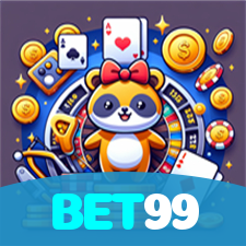 BET99 visual