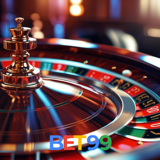 BET99 visual