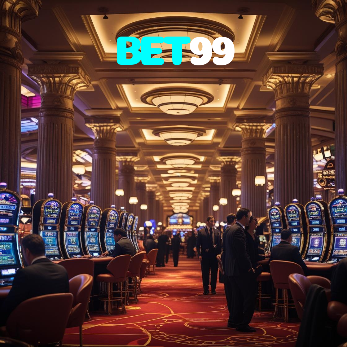 BET99 visual
