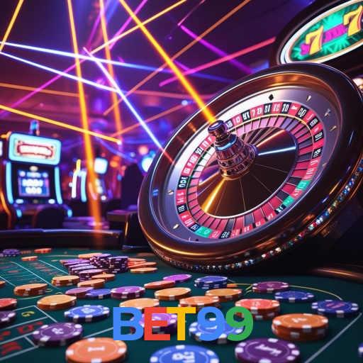 BET99 visual