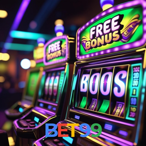 BET99 visual