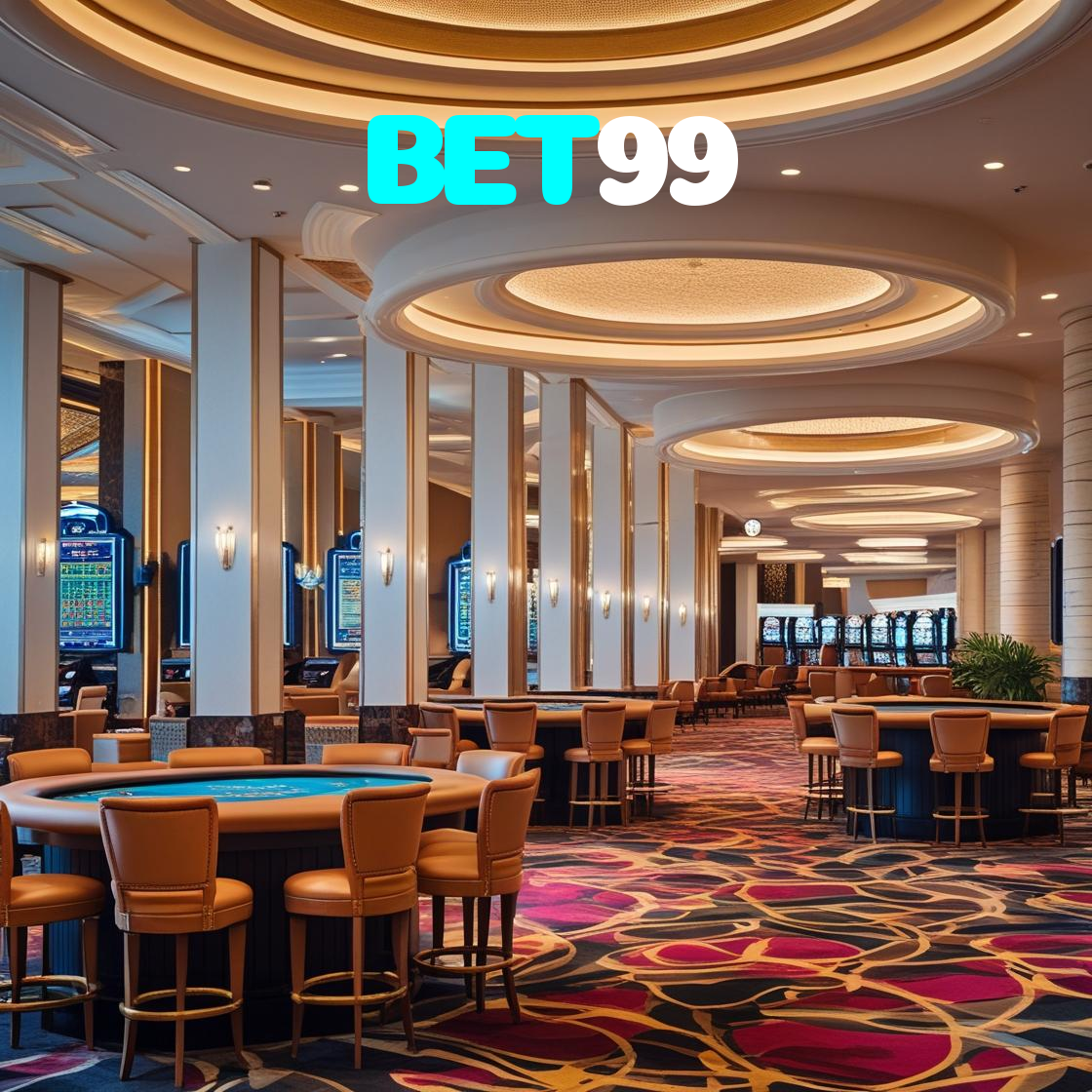 BET99 visual