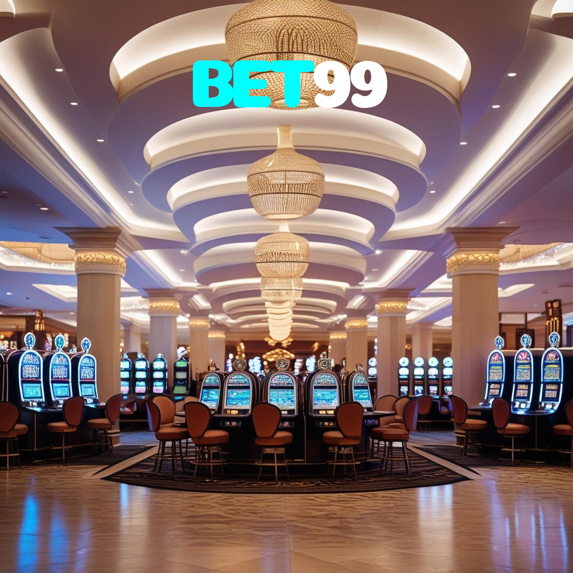 BET99 visual