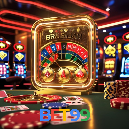 BET99 visual