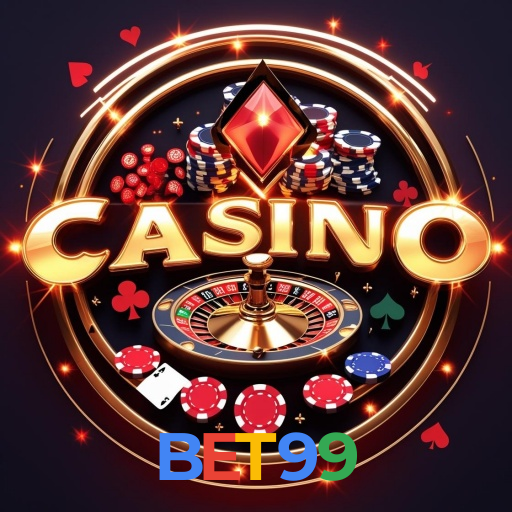 BET99 visual